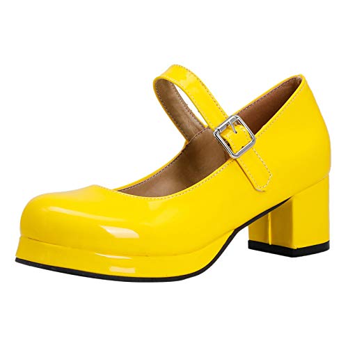 [RizaBina] 킢 pvX  XgbvpvX fB[X łC \ 44AS Yellow