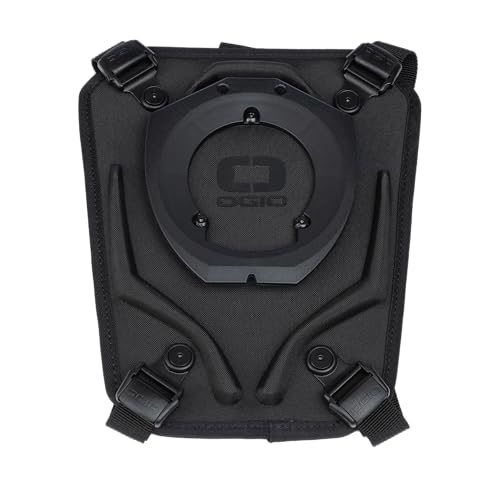 OGIO RAM EZY-Mount Quick Release Tail Bag Harness by OGIO - Used condition - US$21.63