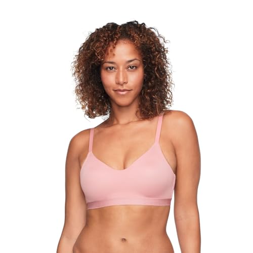 Image of Warner's Womens Warner's Women's Cloud 9 Super Soft Wireless Lift Convertible Comfort Bra Rn1041a