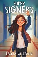 Super Signers B0B1JYG3GL Book Cover