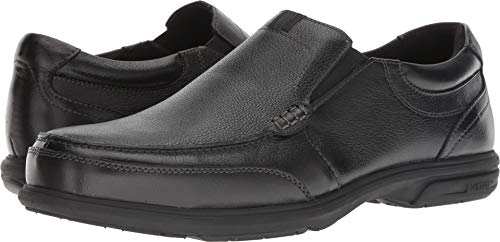 Florsheim Work Loedin Black 12