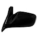 Manual Mirror for 1989-1990 Prizm for 1988-1992 Corolla 8794001021 Left GM1320178