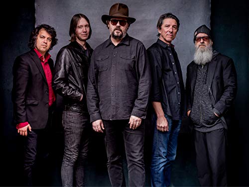 Drive-By Truckers