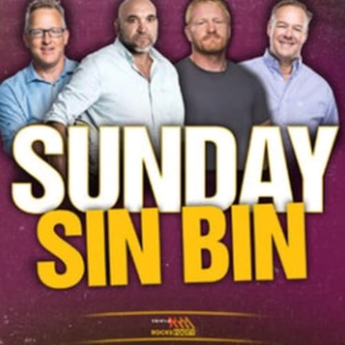 Sunday Sin Bin | Dobbo: &ldquo;A Meat Pie Isn&rsquo;t Sufficient!&rdquo;, Olakau&rsquo;atu Eyeing Origin Recall + NRL - The #1 Sport In Country