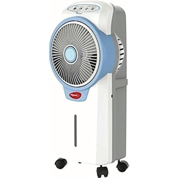 solar powered car cooling fan