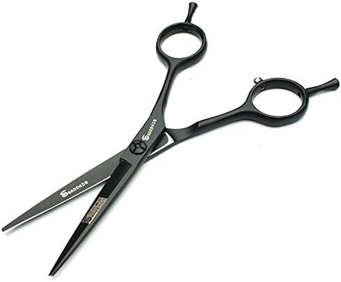 4.5 inch professional hair clippers, sharp hair clippers for cutting hair, with a stable hand feel, exclusive to hairdressers