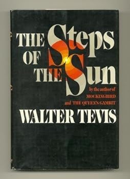 Hardcover Steps of the Sun Book