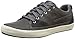 Skechers Men's Relaxed Fit Planfix Canvas Slip On Romelo Shoe