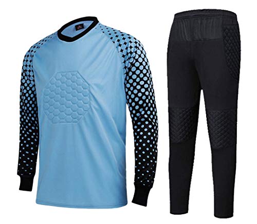 best goalkeeper kit 2023