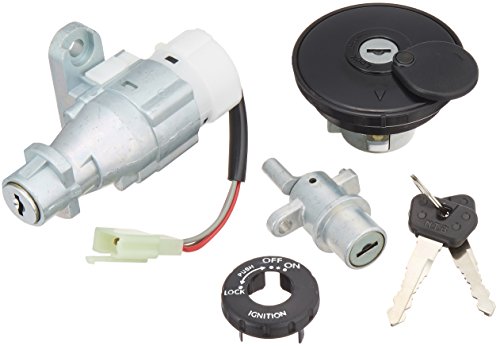 NTB MS-5AU1-8 メインスイッチ