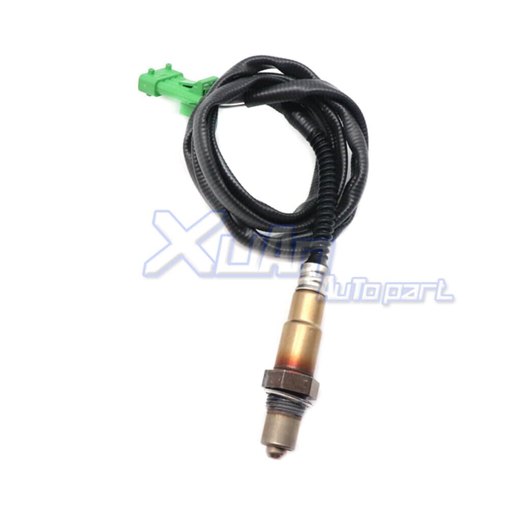Sensore di ossigeno O2 0258006026 for Peugeot 307 308 406 407 for Fiat Citroen Berlingo C4