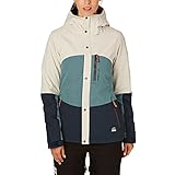 Sturm-Lasche O\'Neill Damen Coral Jacket, Ink Blue, L