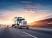 Commercial Driver Log Book: Vehicle Maintenance Log for Truckers | Vehicle Log Book | Truckers Log | Small 8.25 x 6 Sized, 150 Pages - | Fuel Log ... Track with This Handy Maintenance Log Book