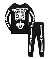 Skeleton/Black