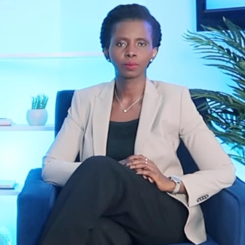 The 7 Spirits of God II The Spirit of Wisdom Part 2 - Prophetess Esther Birungi