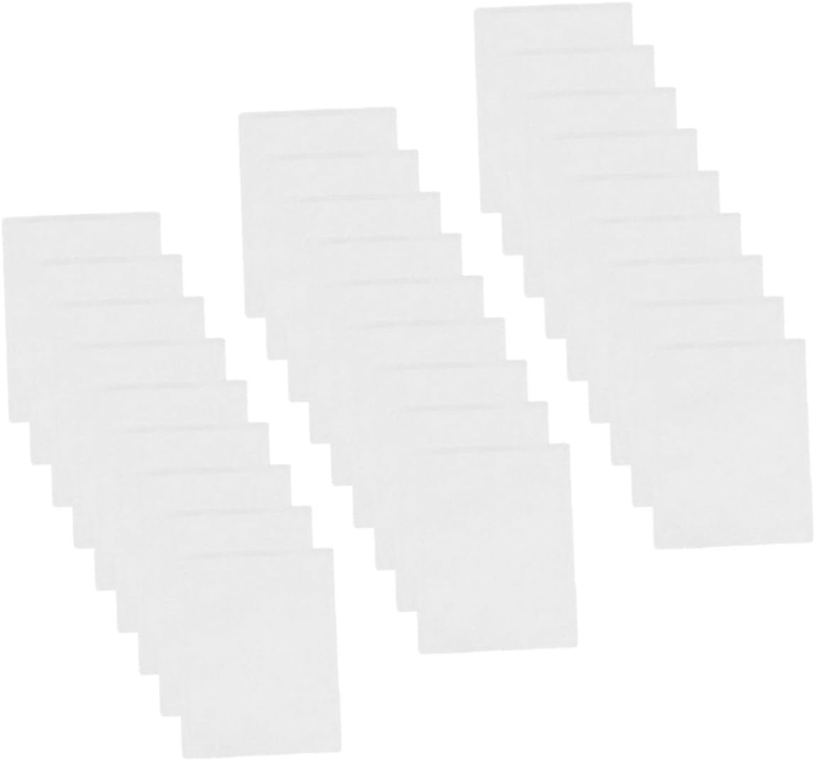 Toyvian 1000pcs Non-Woven Planting Bags Portable Nursery Grow Bags for Plants Water Retentive Pouch for Garden Use Prevents Root