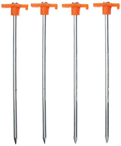 Coghlan's Heavy Duty Nail Pegs, 10-Inch #TOP8