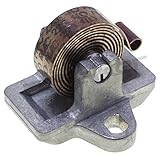 Walker Products 102-1002 Carburetor Choke Thermostat Compatible Checker Marathon 1972, Select Chevrolet/GMC 1972 (Standard Replacement)