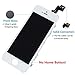 for iPhone 5S/SE 2016 Screen Replacement Full Assembly 4.0