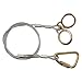 Anchorage Sling, 4 ft. L, Galvanized Steel