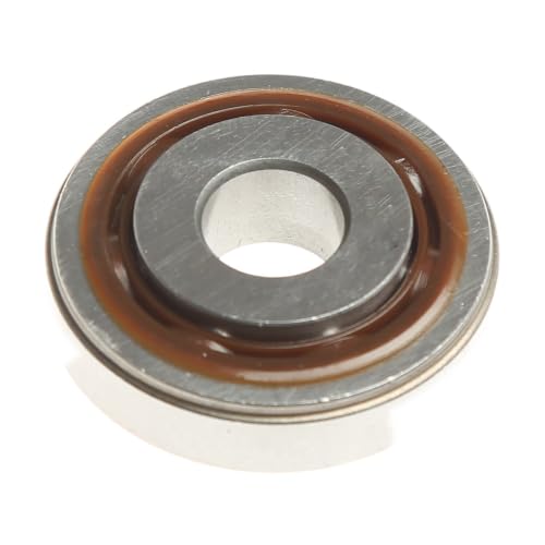 Image of ÜCEL Strut Bearing (Front) for Renault:Trafic 2; Opel:Vivaro; Fiat:Talento; Nissan:Primastar|4408056|93160623|5432500QAB|8200010518
