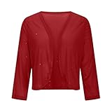 Cette collection offre une variété de designs, y compris des hauts à bretelles, des gilets, des styles à manches longues, des vestes et plus encore, répondant à vos différents besoins vestimentaires de l'été à l'automne et l'hiver. Que ce soit comme couche de base ou comme vêtement extérieur, ils complètent sans effort votre sens de la mode unique.