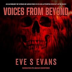 Voices from Beyond cover art