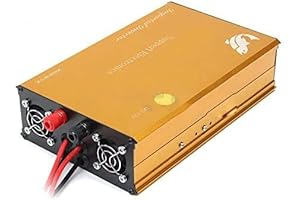 High-Power Catfish Shocker: Electrify Your Fishing with the Susan 1030SMP Electro Fisher