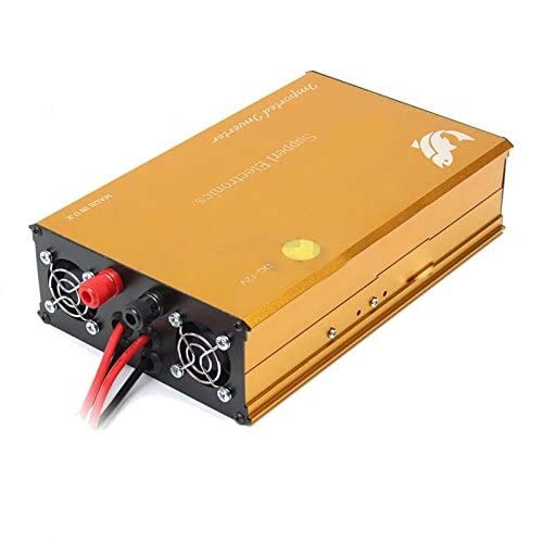 Beacon Pet High Power Ultrasonic Inverter, Susan 1030Smp Electro Fisher Fishing Machine Fish Stunner 12V #TOP18