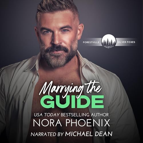 Nora Phoenix presents Marrying the Guide episode artwork