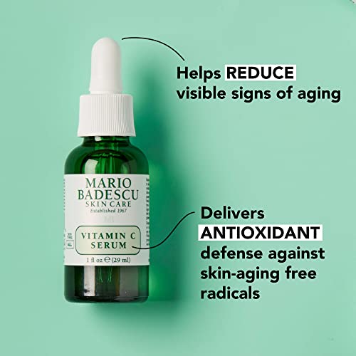 Mario Badescu I0142267 Vitamin C Serum For All Skin Types thumb #2