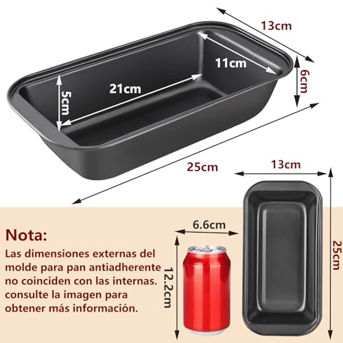 Lista de Molde disponible en línea. 8