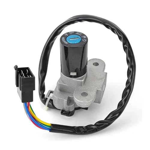 Clé de verrouillage pour moto M750 M600 M620 ST2 ST4 idéale pour vos trajets quotidiens