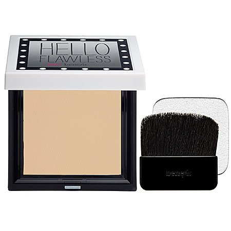 Hello Flawless!' Powder Foundation- 'I Love Me' Ivory