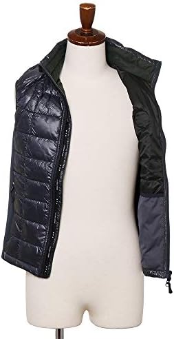 カナダグース　ダウンベスト　ブラック　XL 2702M Amazon | [カナダグース] メンズ ダウンベスト HYBRIDGE LITE