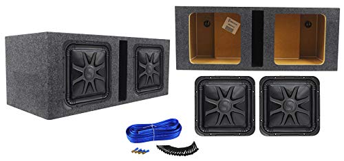 KICKER 2 L7S122 44L7S12-2 12