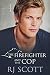 The Fireman and the Cop (Ellery Mountain Book 1)