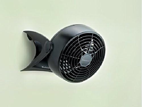 Holmes HANF76BLZ07-UC Blizzard Junior Personal 2 Speed Fan