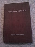 Very Soon Now, Joe B001JZ117Q Book Cover