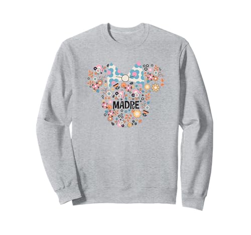 Sweat Minnie Mouse Madre | Partagez la magie Disney entre mère et fille
