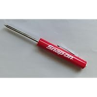 Snap-on Replacement Screwdriver, Red, USA Genuine