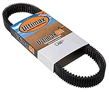 Ultimax UA488 Drive Belt - Replaces Can-Am Belt 422280652