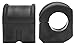 ACDelco Professional 45G1456 Front Suspension Stabilizer Bushing