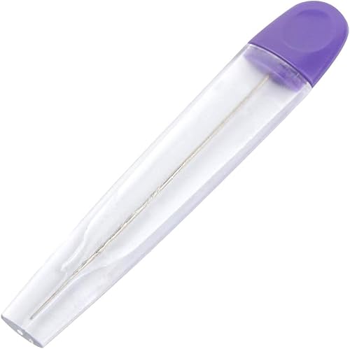 Miniatura 6 de Probador de pasteles Probador de hornear de acero inoxidable Sonda de prueba de pasteles Probador de pasteles para hornear palitos de aguja Probador