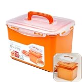 Corvalezy Probiotic Kimchi Container