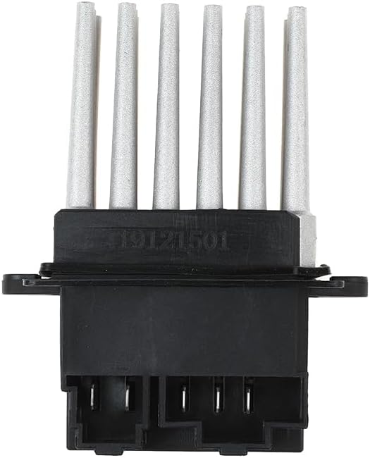 5179985AA 68052436AA 5061587AA Heater Blower Resistor Module/Fit for W/Climate Control Engine Parts