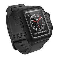 Algopix Similar Product 11 - Catalyst Waterproof Apple Watch Case