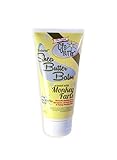 The Original CJ's BUTTer® All Natural Shea Butter Balm - Monkey Farts, 6 oz. Tube