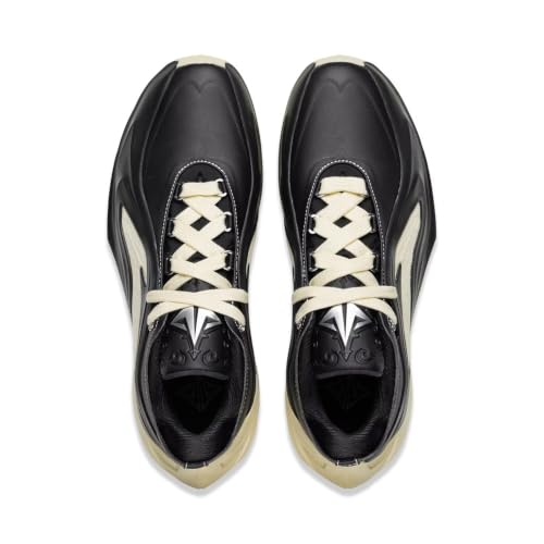 Image of LI-NING Jimmy Butler Series Men's Basketball Shoes Anti-Slip Shock Absorption Professional Sports Sneakers