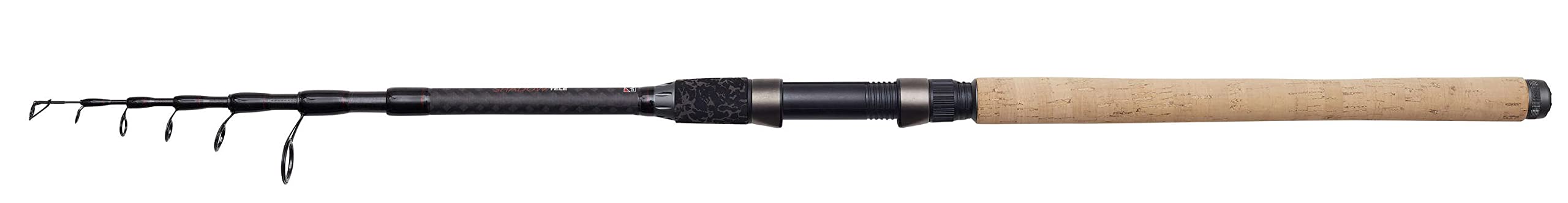 DAM Shadow Tele Fishing Rod